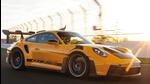 Porsche is setting a new benchmark for cars with its performance and track-focussed GT3 RS Porsche is setting a new benchmark for cars with its performance and track-focussed GT3 RS