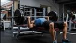 Instead of hitting the biggest exercises like squats, bench press, lunges first, start the workout with two exercises for the calves (Shutterstock) Instead of hitting the biggest exercises like squats, bench press, lunges first, start the workout with two exercises for the calves (Shutterstock)