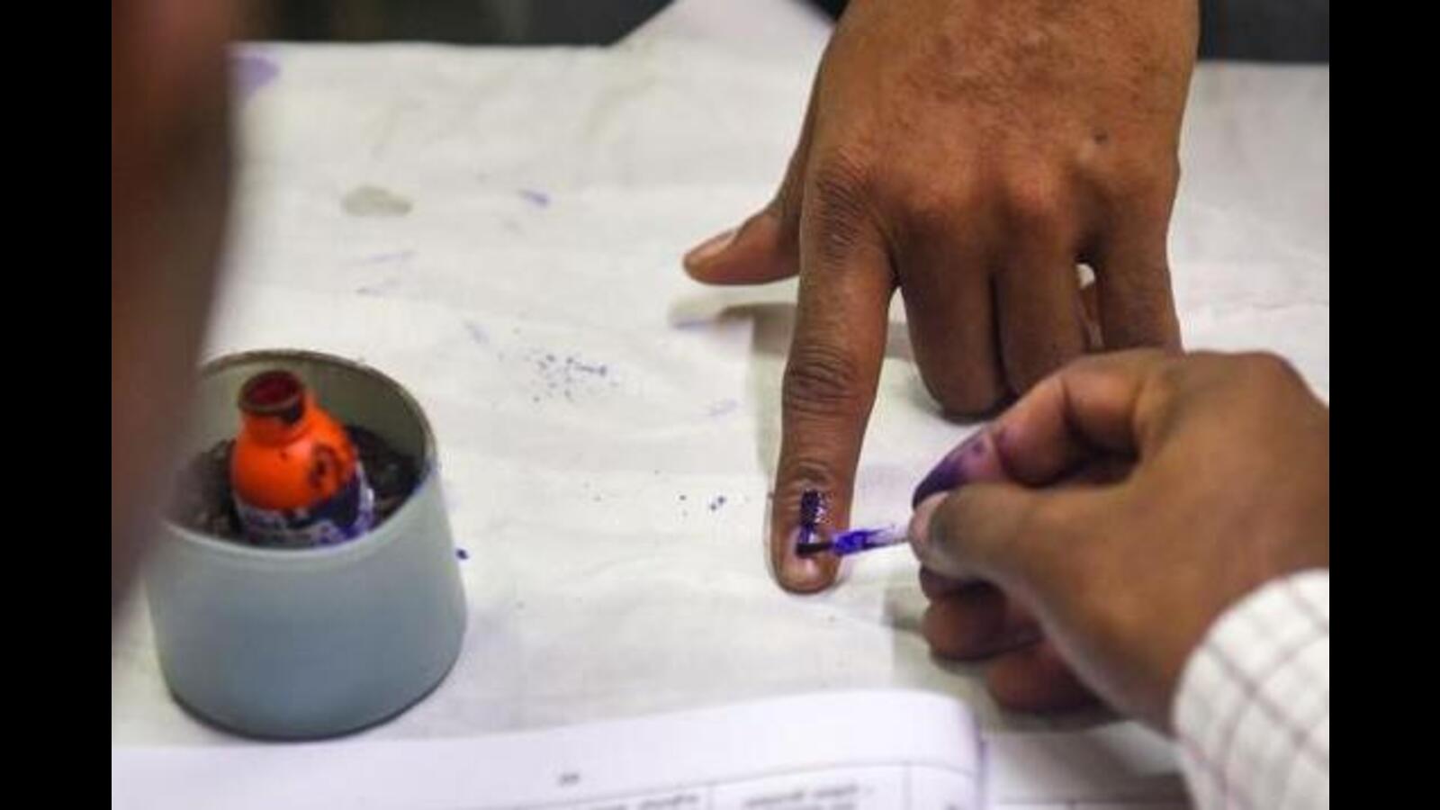 PRI Polls: Zila Parishad, Panchayat Samiti Results On Nov 27 ...