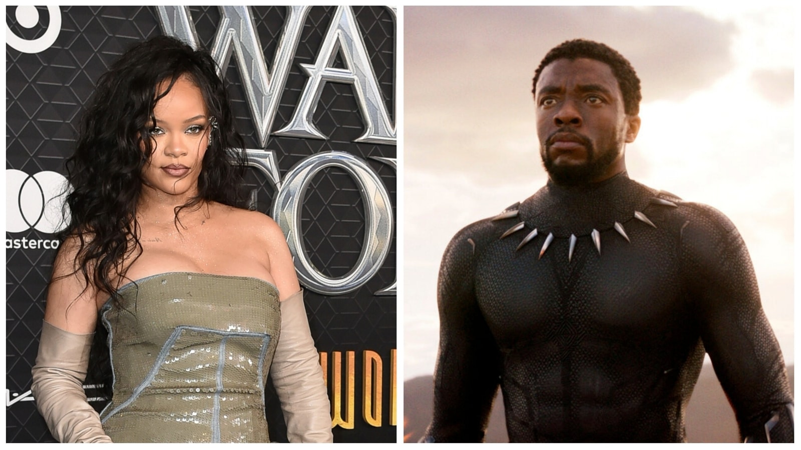 Rihanna to Perform Black Panther Anthem 'Lift Me Up' at the 2023 Oscars