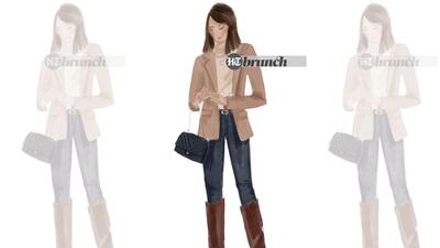 This is the season to air all your winter staples that have been skulking in the back of your wardrobe all year (APARNA rAM) This is the season to air all your winter staples that have been skulking in the back of your wardrobe all year (APARNA rAM)
