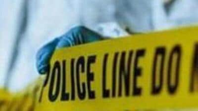 Initially, the accused’s wife, Shwetha, had accused one Lokesh for the murder, claiming that he had been stalking her. (Representational photo) Initially, the accused’s wife, Shwetha, had accused one Lokesh for the murder, claiming that he had been stalking her. (Representational photo)