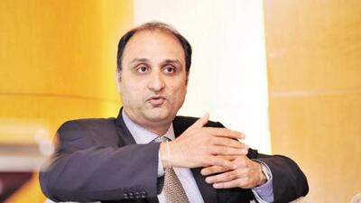 Palghar, India - September 04, 2022: Darius Pandole, husband of Dr. Anahita Pandole, sustained rib fractures, spine injuries and a fractured jaw in the accident in Palghar. His brother Jehangir Pandole along with Cyrus Mistry died in the road accident while travelling in a grey Mercedes car from Udvada to Mumbai. (HT Photo) (Hindustan Times)