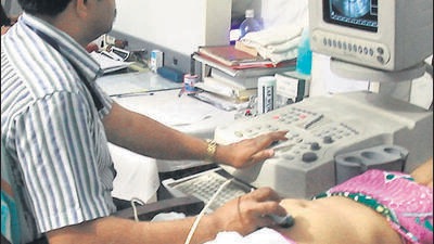 The radiologist was asked to deposit the amount within 45 days from the date of receipt of the order (REUTERS) The radiologist was asked to deposit the amount within 45 days from the date of receipt of the order (REUTERS)