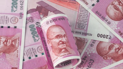 Lt Gen (retd) Bedi alleged that the stolen items include ₹4.5 lakh in cash, silver utensils worth ₹4 lakh, gold jewellery worth ₹2.5 lakh, diamond earrings worth ₹2 lakh, and the two watches worth ₹2 lakh. (Getty Images/iStockphoto) Lt Gen (retd) Bedi alleged that the stolen items include ₹4.5 lakh in cash, silver utensils worth ₹4 lakh, gold jewellery worth ₹2.5 lakh, diamond earrings worth ₹2 lakh, and the two watches worth ₹2 lakh. (Getty Images/iStockphoto)