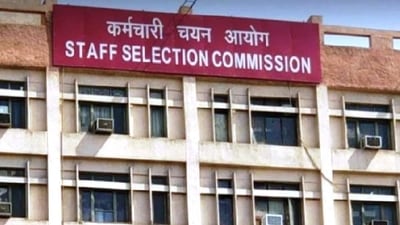 SSC Constable GD recruitment 2022: 24369 post on offer SSC Constable GD recruitment 2022: 24369 post on offer