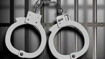 Kerala court sentences man to 20-year jail term for sexual assaulting minor girl