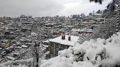 In poll-bound Himachal Pradesh, regional divide not caste, is the dominant factor as political and economic development, and social mobilisation are the fault lines shaping the hill state’s political landscape. (HT File) In poll-bound Himachal Pradesh, regional divide not caste, is the dominant factor as political and economic development, and social mobilisation are the fault lines shaping the hill state’s political landscape. (HT File)