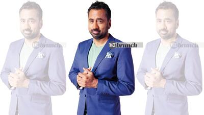 It’s been 20 years since actor and comedian Kal Penn added a shade of brown to Hollywood’s output and a lot has changed It’s been 20 years since actor and comedian Kal Penn added a shade of brown to Hollywood’s output and a lot has changed