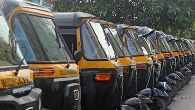 A hike in fares has been a long-standing demand of auto and taxi unions in the city. A hike in fares has been a long-standing demand of auto and taxi unions in the city.