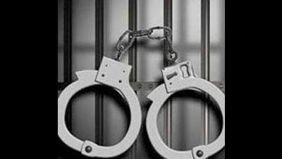 Safe passage to overloaded vehicles: Now, Ambala DTO arrested by vigilance bureau