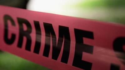Police booked a habitual offender, Jindim for attempting to run over police team Near Jalandhar Bypass in Ludhiana. (AFP) Police booked a habitual offender, Jindim for attempting to run over police team Near Jalandhar Bypass in Ludhiana. (AFP)