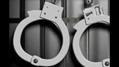 Raids were being conducted to arrest the remaining 3 absconding employees. (Representational photo)