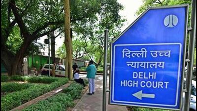 ‘Do more research’: Delhi HC defers hearing on PIL ‘Do more research’: Delhi HC defers hearing on PIL
