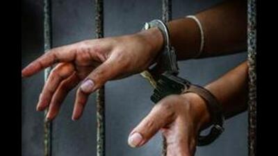 Yamunanagar MC JE gets four-year jail for taking bribe (Getty Images/iStockphoto)