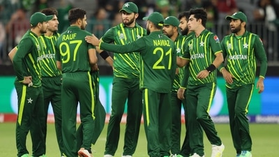 Pakistan cricket team Pakistan cricket team