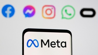 Meta's messaging app WhatsApp had faced a global outage just earlier this week, which was later resolved. (REUTERS)