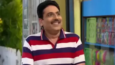 Shailesh Lodha starred in Taarak Mehta ka Ooltah Chashmah for 14 years. Shailesh Lodha starred in Taarak Mehta ka Ooltah Chashmah for 14 years.