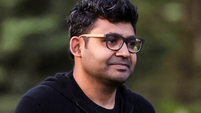 Parag Agrawal was with Twitter since 2011. In 2021, he stepped into the role of the CEO.