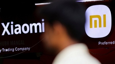 In India, Xiaomi's strongest market outside of China, the company has been subject to government probes. (REUTERS)
