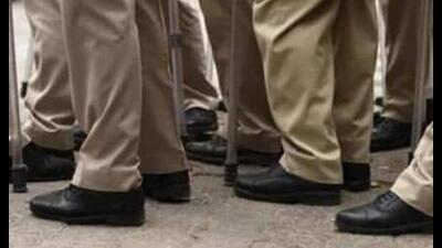 Special quick response teams (QRT) for the purpose of law and order control will be constituted in 10 districts. (Pic for representation) Special quick response teams (QRT) for the purpose of law and order control will be constituted in 10 districts. (Pic for representation)