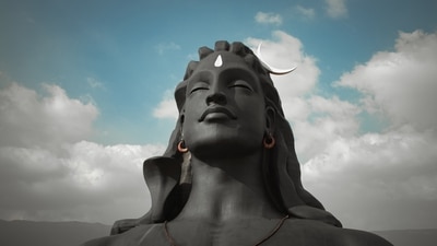 'Tallest’ Shiva statue will be unveiled on Saturday in Rajasthan's Rajsamand (Unsplash) 'Tallest’ Shiva statue will be unveiled on Saturday in Rajasthan's Rajsamand (Unsplash)