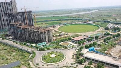 Homebuyers relieved as developers submit revised master plan for Sports City project Homebuyers relieved as developers submit revised master plan for Sports City project