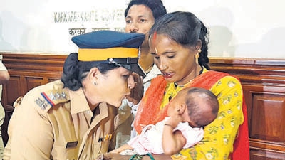 Police arrest third person in baby girl’s kidnapping case Police arrest third person in baby girl’s kidnapping case