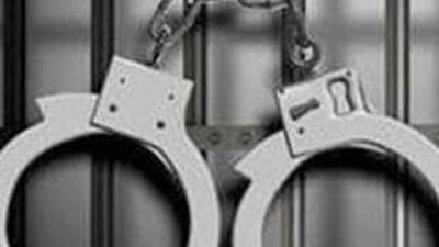 Police identified the accused with the help of CCTV footages. (File image)