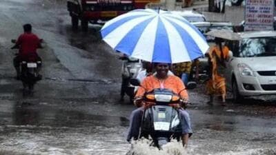 A trough also runs from south interior Karnataka to southwest Bay of Bengal across Tamil Nadu. (File image)