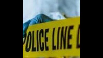 The ACP said the investigation revealed that Mishra hired two hitmen for  ₹ 1 lakh and picked up Nand Kumar from the latter’s residence on Tuesday afternoon pretending that Mishra wanted to return the money. (FOR REPRESENTATION PURPOSE)