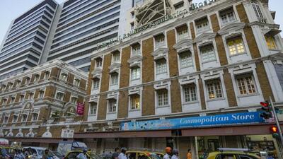 Nearly two months after the death of former Tata Sons chairman Cyrus Mistry in a car accident near Mumbai, his co-passenger Darius Pandole was discharged from the hospital on Friday. (PTI)