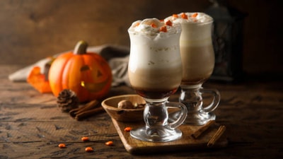 Halloween 2022: Add a spooky vibe with these delicious coffee-based recipes (istockphoto) Halloween 2022: Add a spooky vibe with these delicious coffee-based recipes (istockphoto)