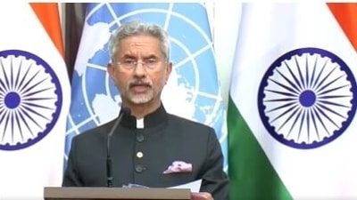 'Task remains unfinished': Jaishankar on 26/11 justice at UNSC meet