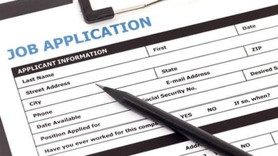 NTPC recruitment 2022: Apply for 864 posts though GATE, here's direct link (HT Photo) NTPC recruitment 2022: Apply for 864 posts though GATE, here's direct link (HT Photo)