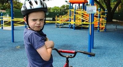 5 Things to do other than punishing or grounding when the kid is disobedient (Unsplash) 5 Things to do other than punishing or grounding when the kid is disobedient (Unsplash)