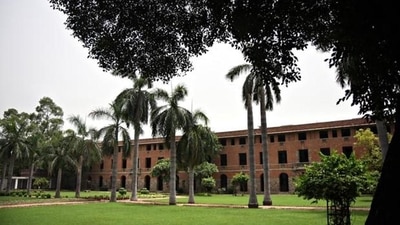 Miranda College. (HT File Photo) Miranda College. (HT File Photo)