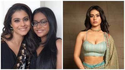Nysa Devgn new look got her a lot of praise from her fans. Nysa Devgn new look got her a lot of praise from her fans.