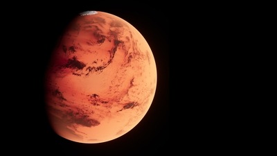 Mars is the only planet, other than Earth, in which scientists have ground-based rovers, landers and drones. (Photo by Planet Volumes on Unsplash) Mars is the only planet, other than Earth, in which scientists have ground-based rovers, landers and drones. (Photo by Planet Volumes on Unsplash)