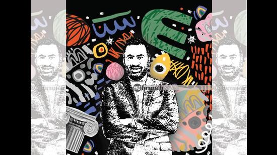 Kal says, “When I come to Mumbai, I sneak out, get into an auto, and grab some Babaji’s at Juhu. And I speed back, real quick, so nobody’s the wiser! I’ve hidden this from my relatives for years.” (Hexcode) Kal says, “When I come to Mumbai, I sneak out, get into an auto, and grab some Babaji’s at Juhu. And I speed back, real quick, so nobody’s the wiser! I’ve hidden this from my relatives for years.” (Hexcode)