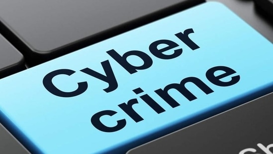 Cyber fraud incidents went up from 2,08,456 in 2018 to 14,02,809 cases in 2021.