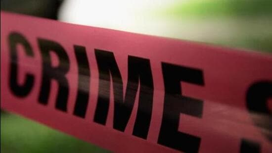 Police booked a habitual offender, Jindim for attempting to run over police team Near Jalandhar Bypass in Ludhiana. (AFP)