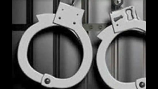 Raids were being conducted to arrest the remaining 3 absconding employees. (Representational photo)