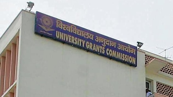 UGC issues important notice for Ph.D students against misleading advertisements 