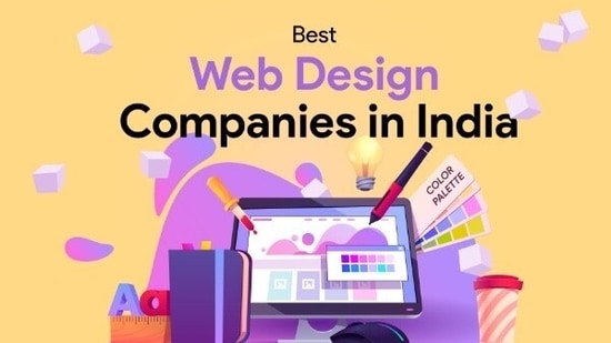 9 Best Web Design Companies in India - Hindustan Times