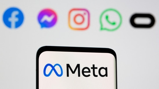 Meta Apps Instagram, Facebook And Messenger Back Up After Outage ...