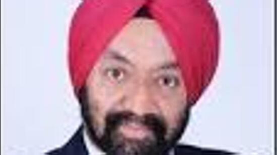 Vikramjit Singh Sahney meets UAE minister, flags rejection of rice