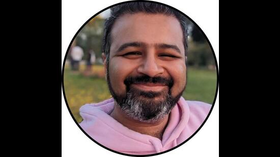 Nikhil Taneja is a writer, producer, storyteller, public speaker, men’s mental health advocate, co-founder of Yuvaa and an HT Brunch columnist Nikhil Taneja is a writer, producer, storyteller, public speaker, men’s mental health advocate, co-founder of Yuvaa and an HT Brunch columnist