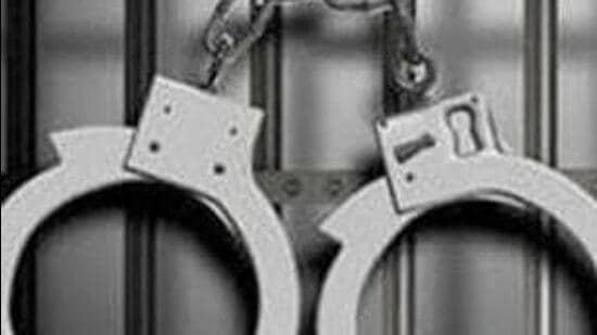 Police identified the accused with the help of CCTV footages. (File image)