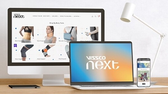 Vissco launches 'Vissco Next'